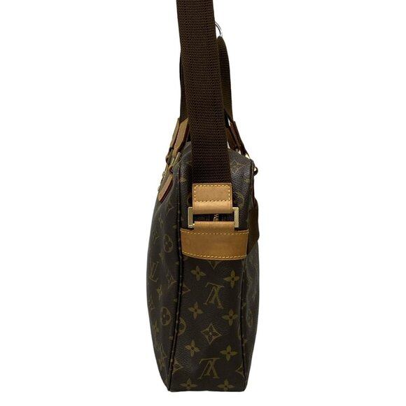 LOUIS VUITTON Sac Bosphore M40043 Monogram CA0075 Shoulder Bag - Picture 4 of 16